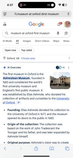 Recommended by Gabrielle Ly