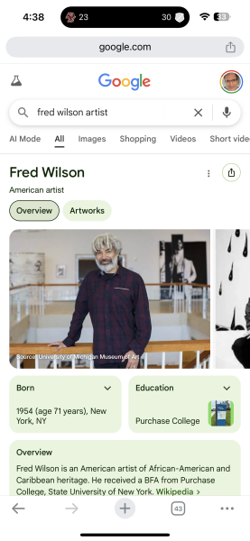 Recommended by Gabrielle Ly