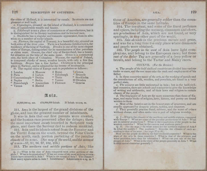 E727 - Rudiments of Geography - 9353-9354