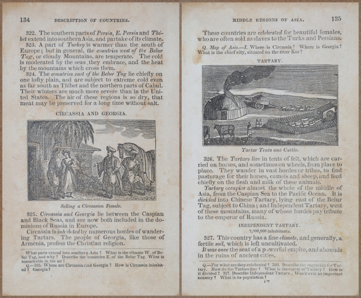 E727 - Rudiments of Geography - 9359-9360