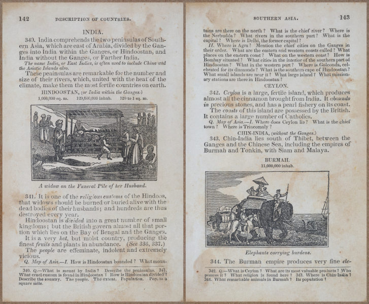 E727 - Rudiments of Geography - 9368-9369