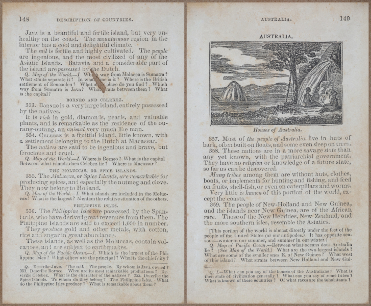 E727 - Rudiments of Geography - 9374-9375