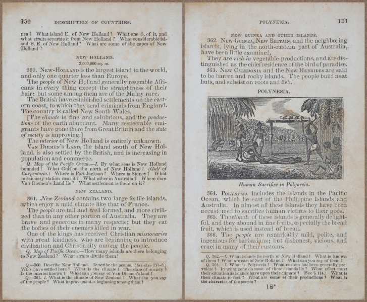 E727 - Rudiments of Geography - 9376-9377