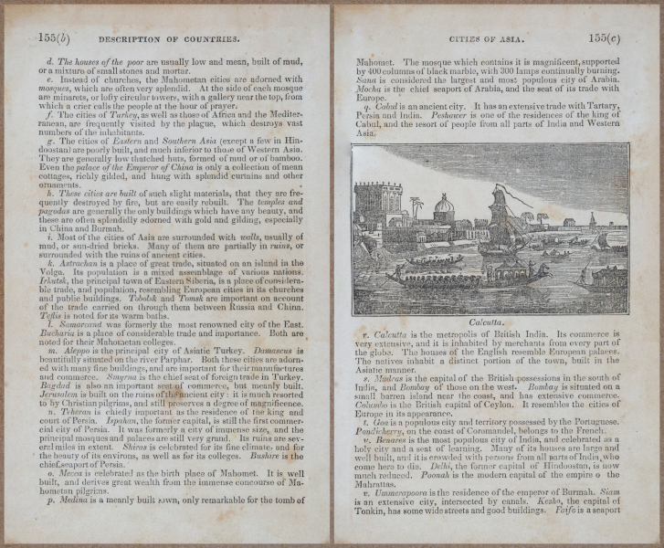 E727 - Rudiments of Geography - 9382-9383