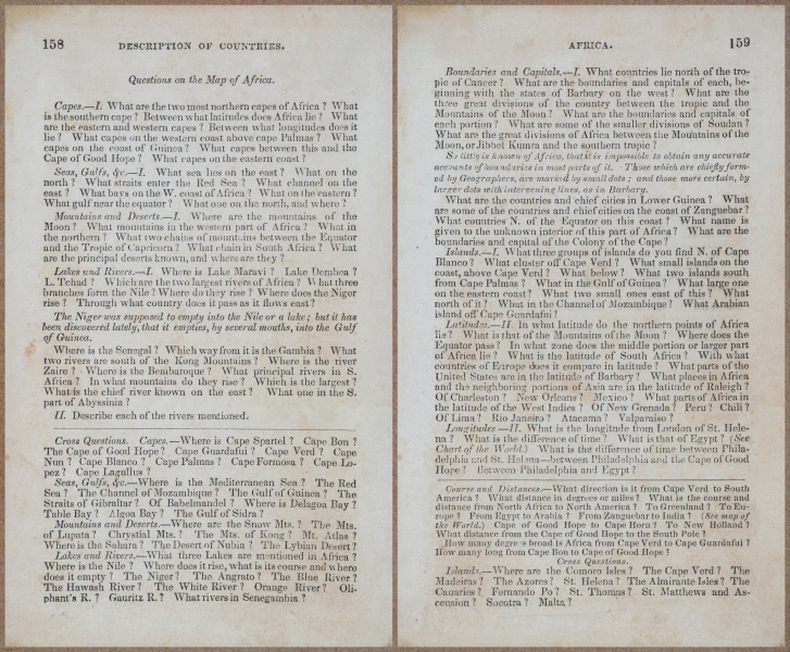 E727 - Rudiments of Geography - 9386-9387