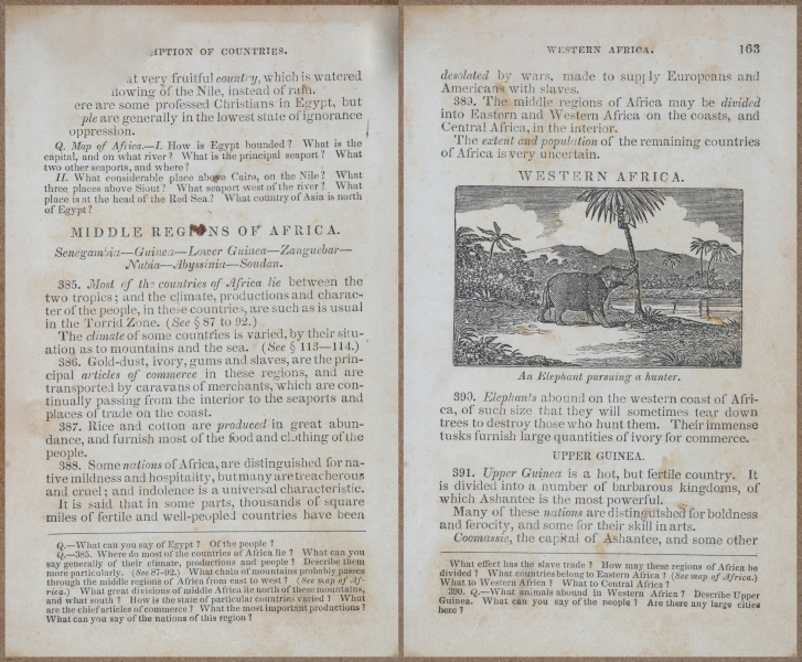 E727 - Rudiments of Geography - 9390-9391