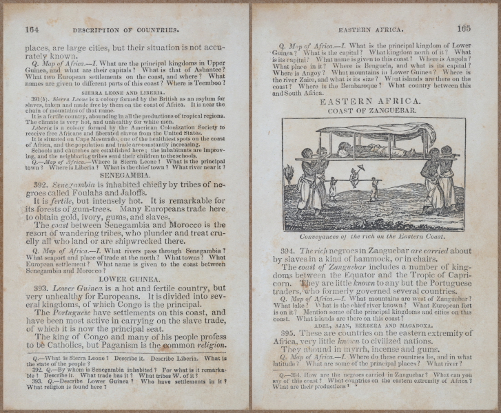 E727 - Rudiments of Geography - 9392-9393