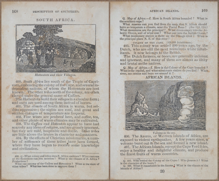 E727 - Rudiments of Geography - 9396-9397