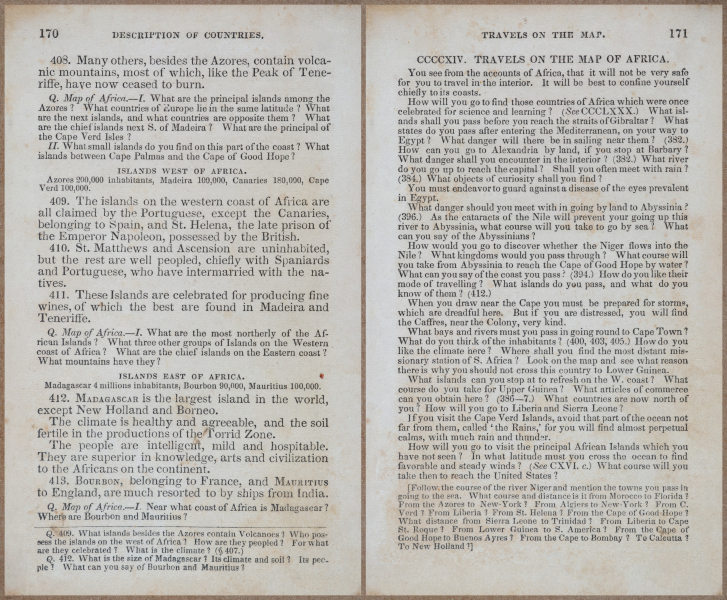 E727 - Rudiments of Geography - 9398-9399