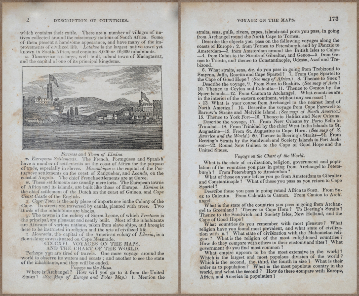 E727 - Rudiments of Geography - 9402-9403