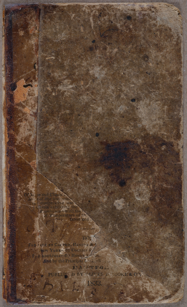 E727 - Rudiments of Geography - 9434