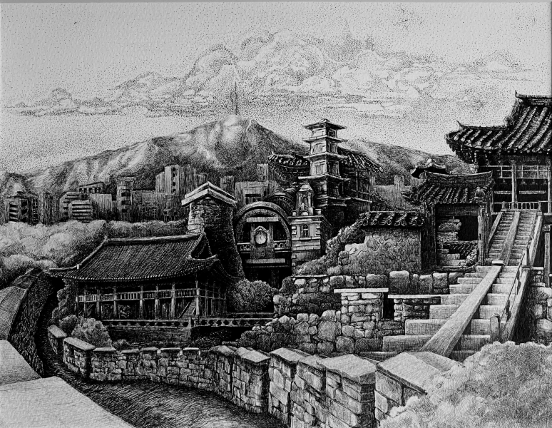 Change and Constancy