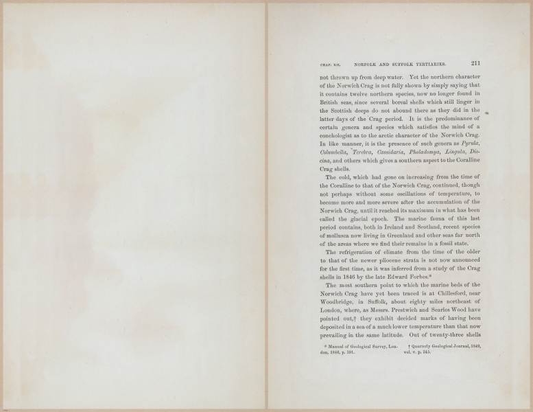 E624 - Charles Lyell - 10547