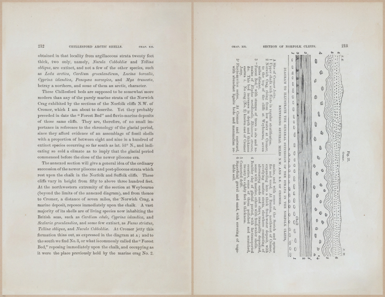 E624 - Charles Lyell - 10548-10549