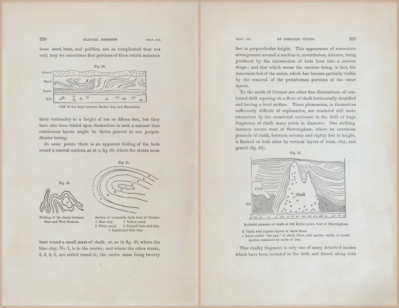 E624 - Charles Lyell - 10556-10557