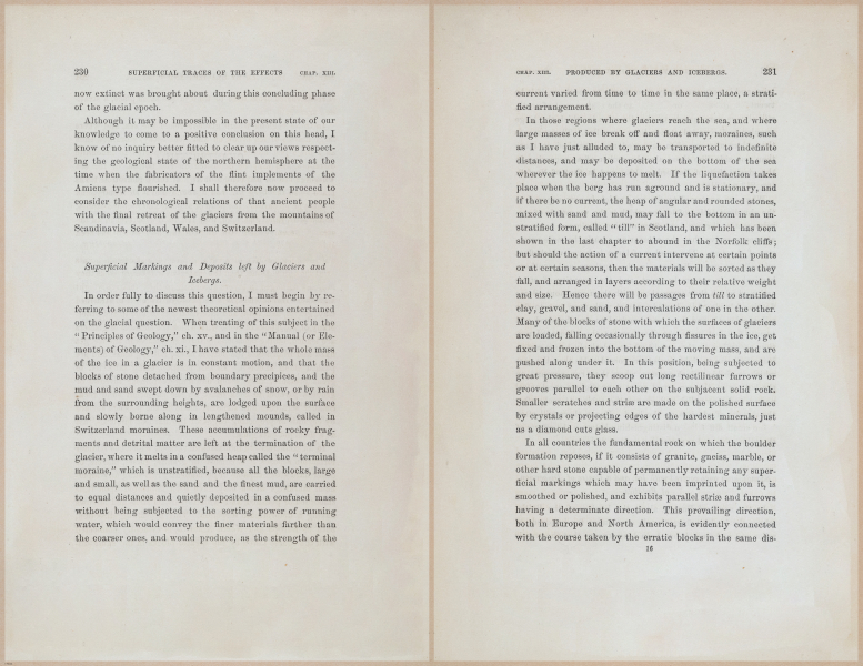 E624 - Charles Lyell - 10566-10567