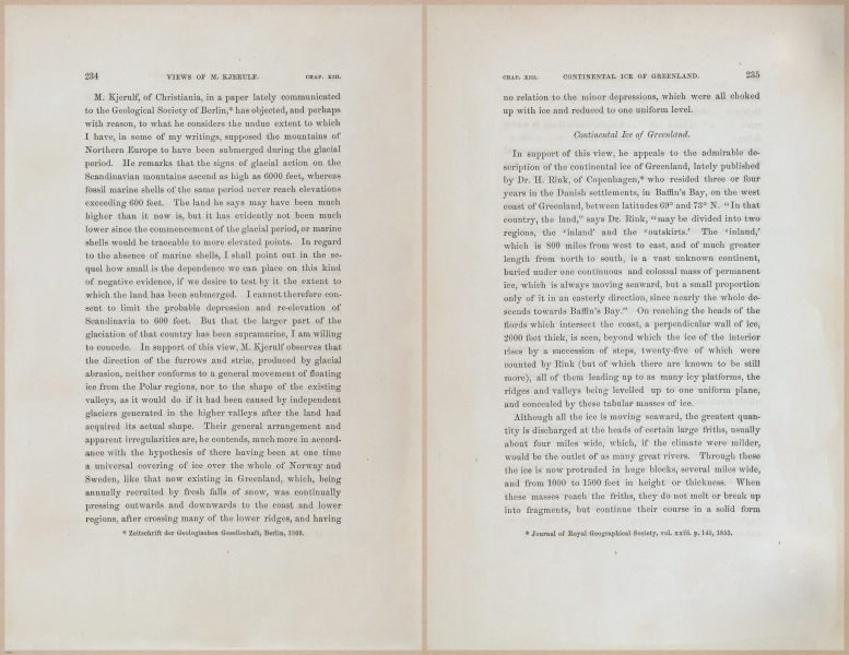 E624 - Charles Lyell - 10570-10571