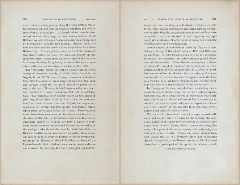 E624 - Charles Lyell - 10572-10573