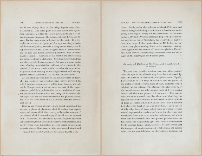 E624 - Charles Lyell - 10574-10575