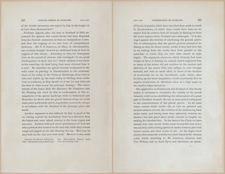 E624 - Charles Lyell - 10578-10579