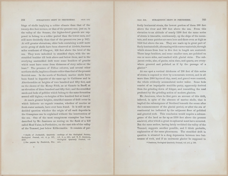 E624 - Charles Lyell - 10580-10581