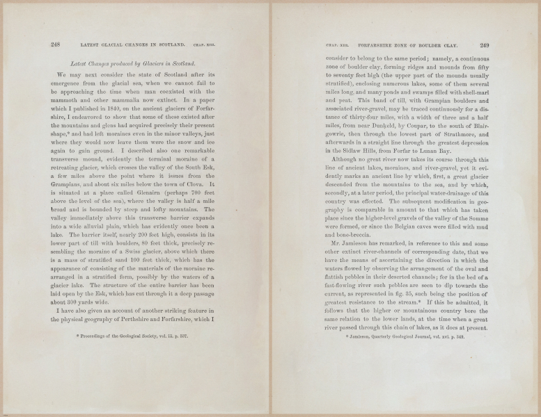 E624 - Charles Lyell - 10584-10585