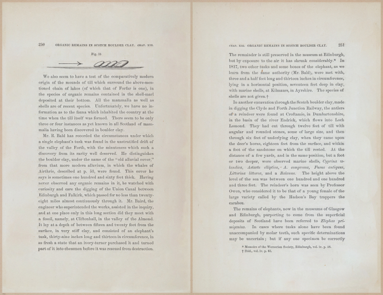 E624 - Charles Lyell - 10586-10587