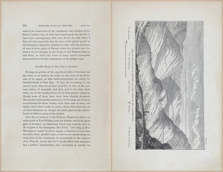 E624 - Charles Lyell - 10588-10589