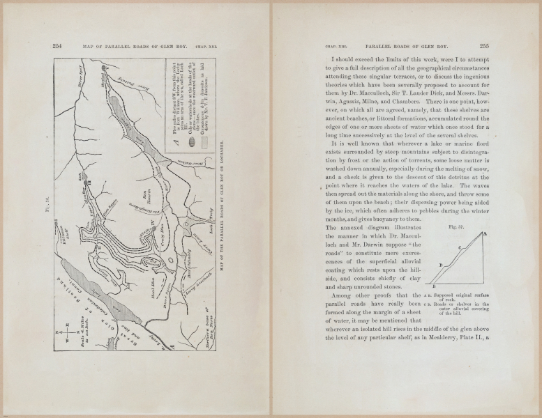 E624 - Charles Lyell - 10591-10592