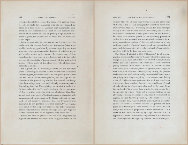 E624 - Charles Lyell - 10593-10594