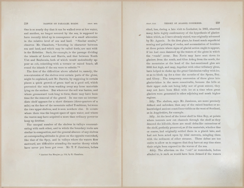 E624 - Charles Lyell - 10595-10596