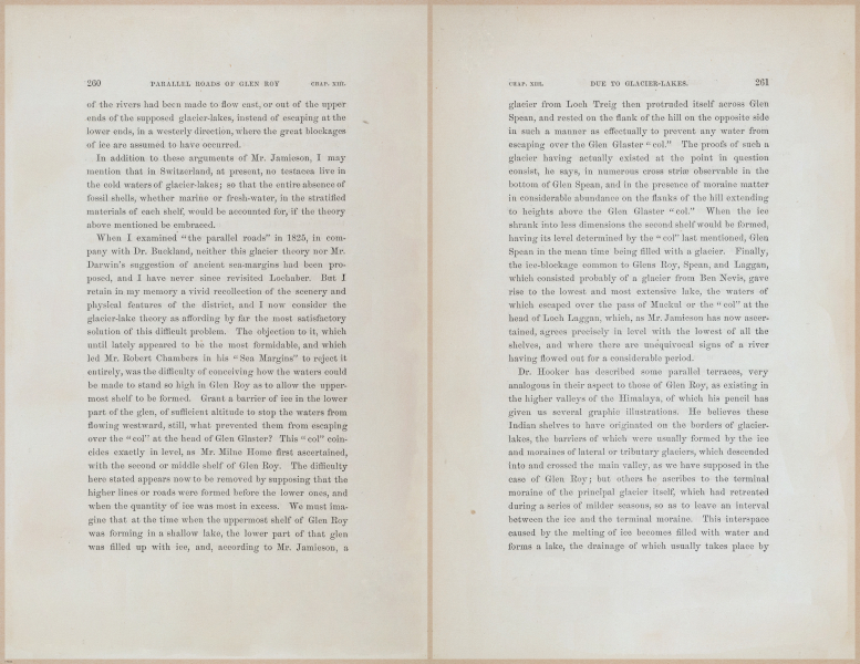 E624 - Charles Lyell - 10597-10598