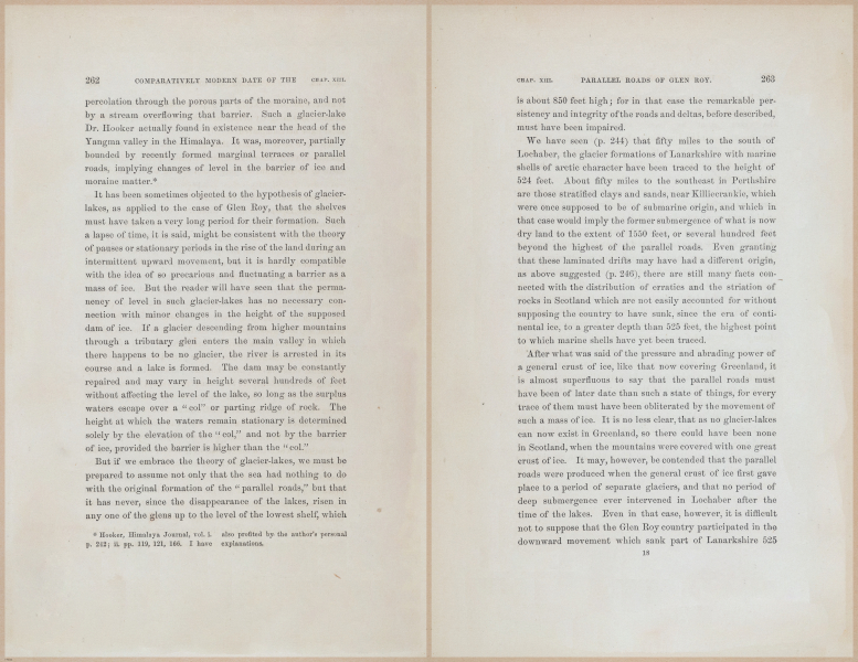 E624 - Charles Lyell - 10599-10600