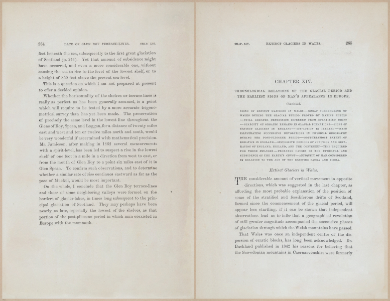 E624 - Charles Lyell - 10601-10602