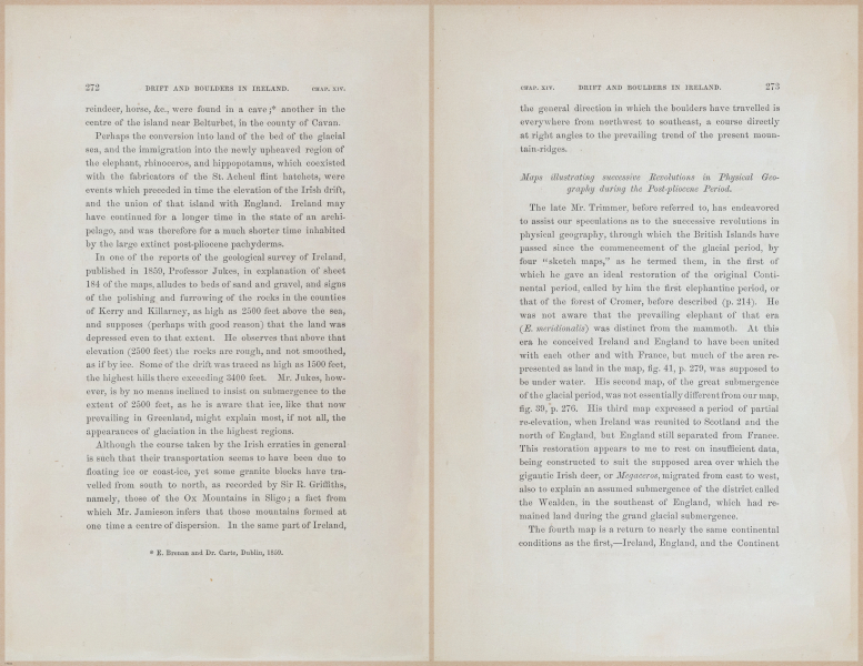 E624 - Charles Lyell - 10609-10610