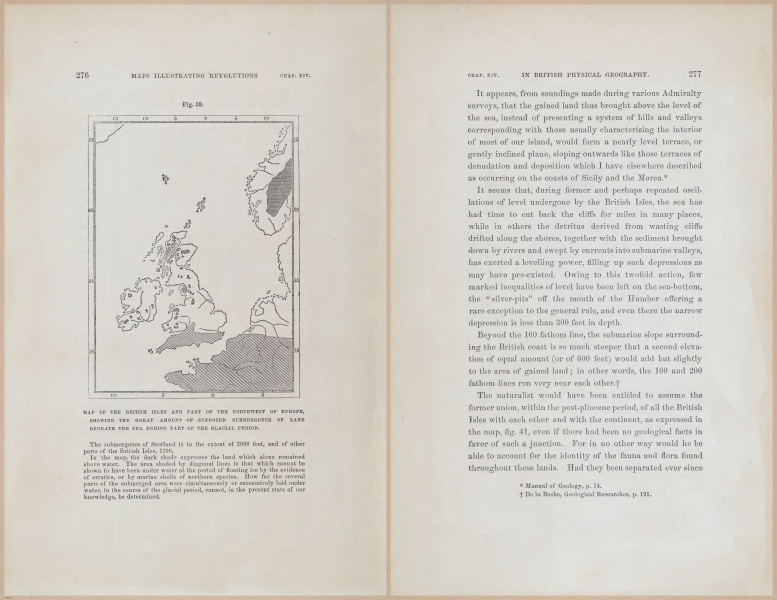 E624 - Charles Lyell - 10613-10614