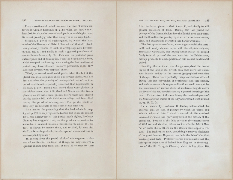 E624 - Charles Lyell - 10619-10620