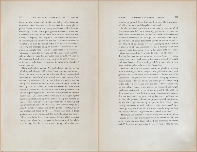 E624 - Charles Lyell - 10629-10630