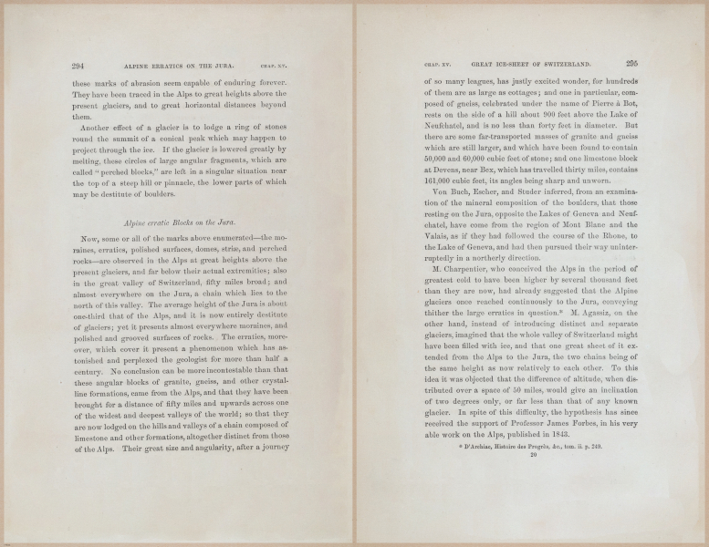 E624 - Charles Lyell - 10631-10632