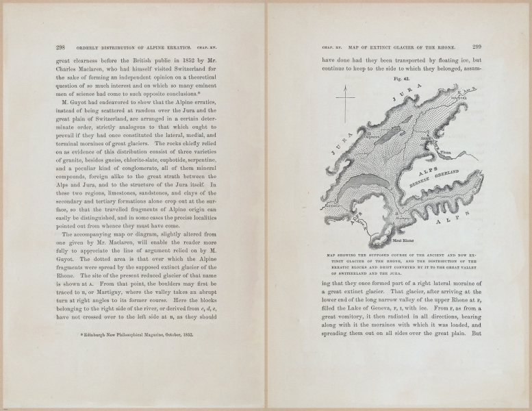 E624 - Charles Lyell - 10635-10636