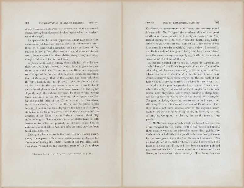 E624 - Charles Lyell - 10639-10640