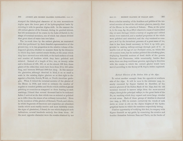 E624 - Charles Lyell - 10642-10643