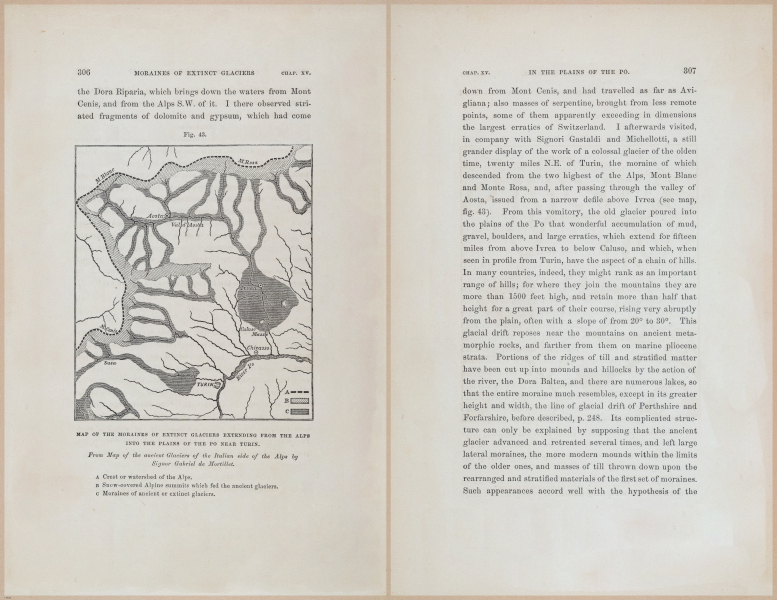 E624 - Charles Lyell - 10644-10645