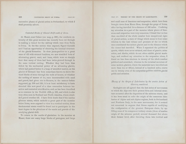 E624 - Charles Lyell - 10646-10647