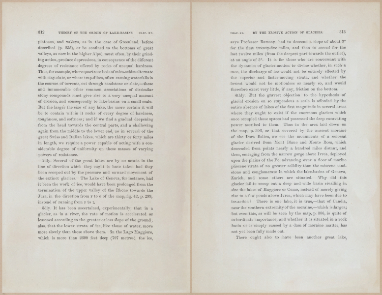 E624 - Charles Lyell - 10650-10651