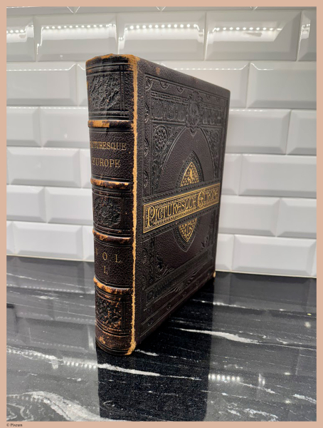 E731 - Pict Eur V1 - i7182