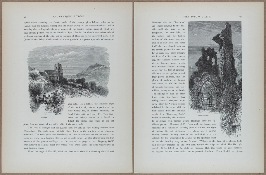 E731 - Pict Eur V1 - i9545-9546