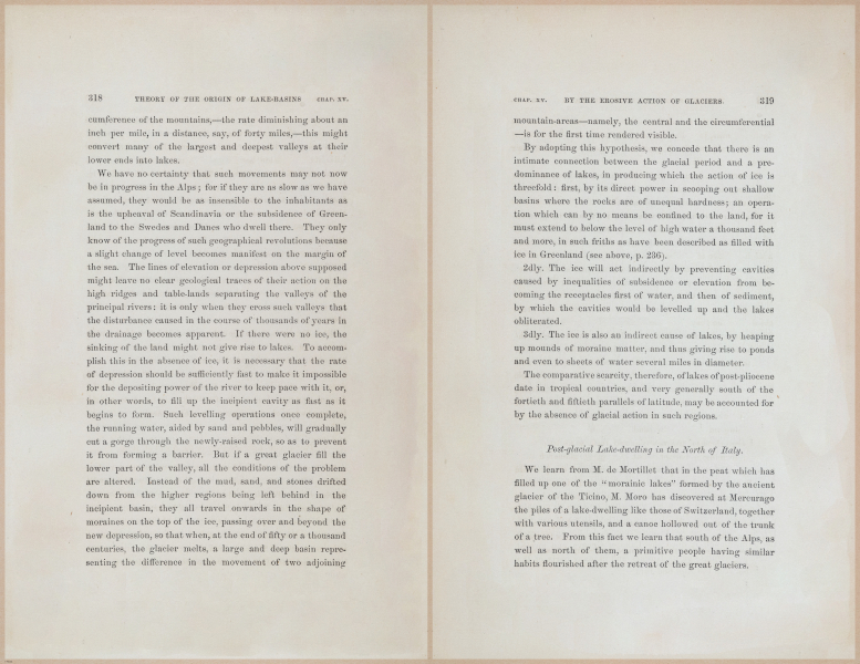 E624 - Charles Lyell - 10656-10657