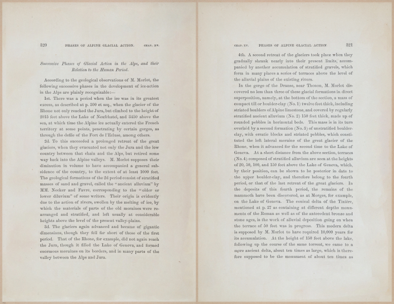 E624 - Charles Lyell - 10658-10659