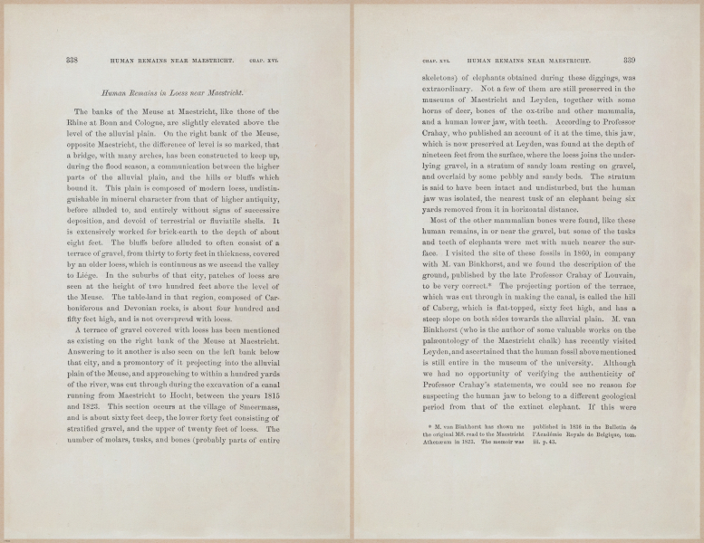 E624 - Charles Lyell - 10676-10677